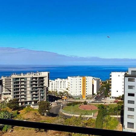 Jardim Sol Holiday Apartment Funchal  Exterior photo