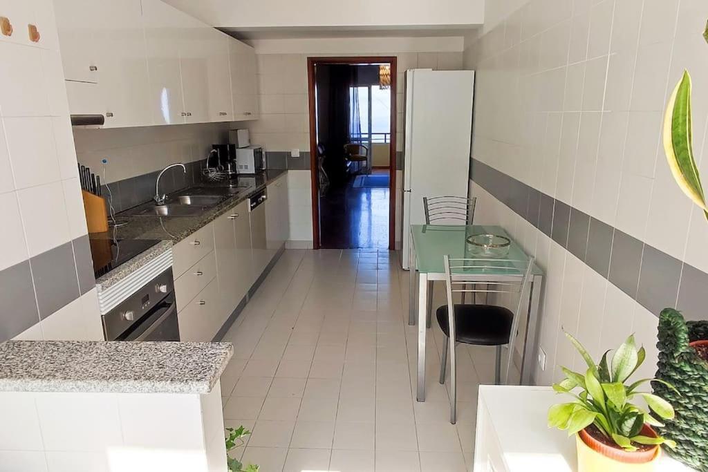 Jardim Sol Holiday Apartment Funchal  Exterior photo